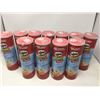 Image 1 : Lot of Pringles Original Lightly Salted (11 x 148g)