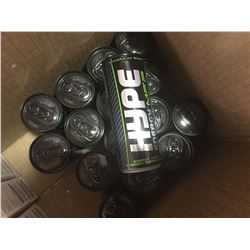 Lot of Hype Energy Drink (16 x 250ml)