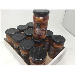 Case of Merchant Adventurers Sweety PeppMini Peppers (12 x 250ml)