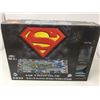 Image 1 : Superman 4D Metropolis Puzzle