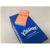 Image 2 : Case of Kleenex Pocket Pack (16 packs)