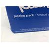 Image 3 : Case of Kleenex Pocket Pack (16 packs)