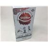 Image 1 : Gorp Cocoa, Hemp & Almond Bars (12 x 65g)