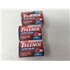 Image 1 : Lot of Tylenol Ultra Relief (3 x 20)