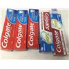 Image 1 : Lot of Colgate Toothpaste