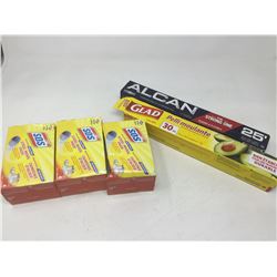 Lot of Household Items