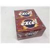 Image 1 : Lot of Excel Cinnamon Gum (12 x 12)