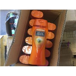 Lot of Balanced Perfumed Body Lotion for Women (12 x 413 ml)