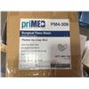 Image 2 : Lot of Prime Surgical Face Masks (500ct)