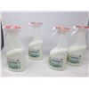 Image 1 : Lot of Presidents' Choice Bathroom Cream Cleaner (4 x765 ml)