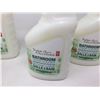 Image 2 : Lot of Presidents' Choice Bathroom Cream Cleaner (4 x765 ml)