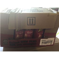 Lot of Pringles Ketchup Chips