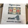 Image 1 : Tigers Jaw Studio 1 Vinyl