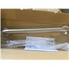 Image 1 : Kohler 18 inch Grab Bar
