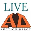Image 1 : GET YOUR BID ON WITH OVER 500 ITEMS IN THIS LIVE AUCTION ON WEDNESDAY AUGUST 21ST @ 6:30PM