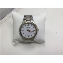 Seiko Men's Wrist Watch