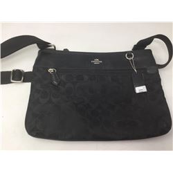 Ladies Coach Purse