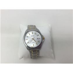 Seiko Men's Wrist Watch