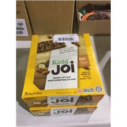 Kashi Joi Chocolate Banana Nut Bars (660g) Lot of 2