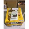 Image 1 : Kashi Joi Chocolate Banana Nut Bars (660g) Lot of 2