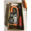 Image 1 : Box of Misc. Hand Tools