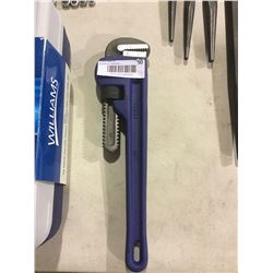 NEW Williams 14" PipeWrench