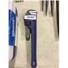 Image 1 : NEW Williams 14" PipeWrench