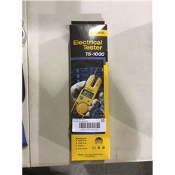 Fluke Electrical Tester T5-1000