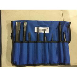 NEW Williams R-29A Punch and Chisel Set