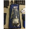 Image 1 : NEW Williams 4-Piece Combination Pliers Set