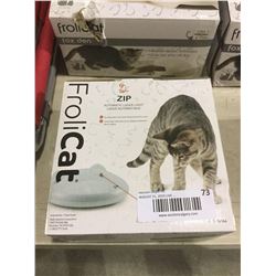 Frolicat Automatic Laser Light Cat Toy