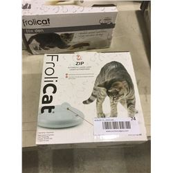 Frolicat Automatic Laser Light Cat Toy