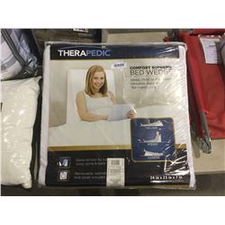 TherapedicComfort Supreme Bed Wedge