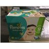 Image 1 : Pampers Baby-Dry Diapers (210 ct)