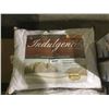 Image 1 : Indulgence Back/Stomach Sleeper Synthetic Down Pillow