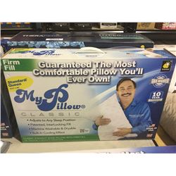 My Pillow Classic Standard Size Pillow