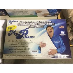 My Pillow Classic Standard Size Pillow