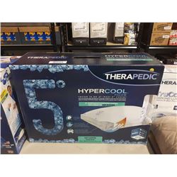Therapedic Hypercool Pillow Standard Size