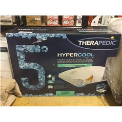 Therapedic Hypercool Pillow Standard Pillow