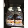 Image 1 : Case of Ocean Spray Cranberry Mango Juice (8 x 1.77L)