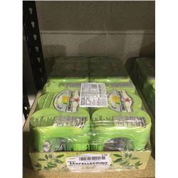 Case ofSanpellegrinoLemon & Tea Sparkling Beverage (4 x 6 x250mL)