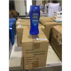Case of Balanced Clear Water Body Lotion (12 x 413mL)