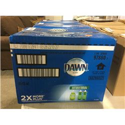 Case of Dawn Ultra Dish Soap (10 x 431mL)