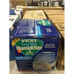 Vicks Cool Mist Humidifier 1.2 Gallon