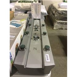 UPC Bathroom Shower Panel