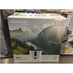 BonecoUltrasonic Humidifier Model: U350