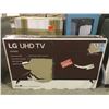 Image 1 : 43" LG UHD TV - Model 43UK60