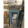 Image 1 : Whirlpool Stainless Steel Self-Cleaning Water Cooler