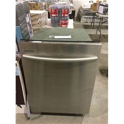Samsung Stainless Steel Dishwasher