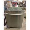 Image 1 : Samsung Stainless Steel Dishwasher